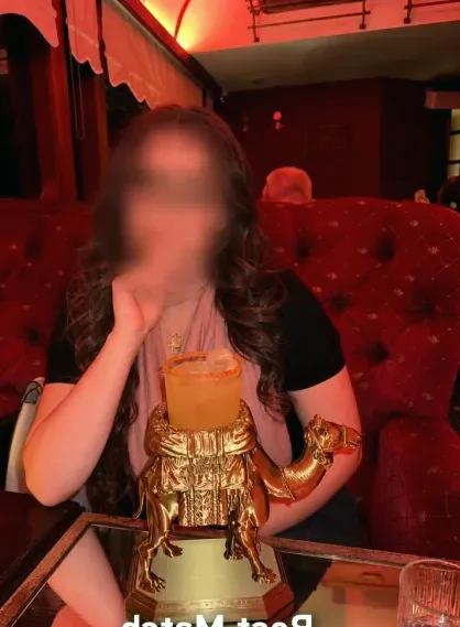 Alma, 34