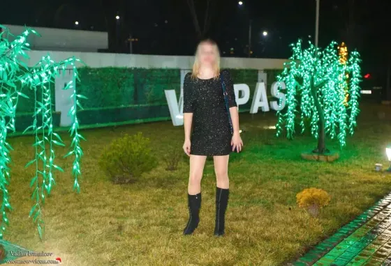 Christina, 32