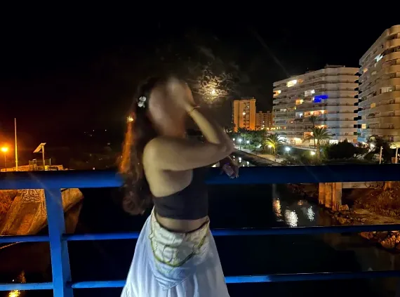 Fatima, 18