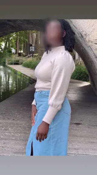 Ida, 20