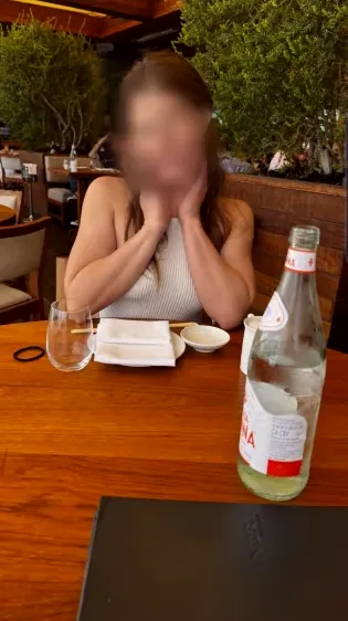 Maiken, 30