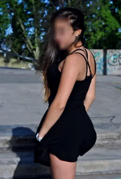 Marianne, 31