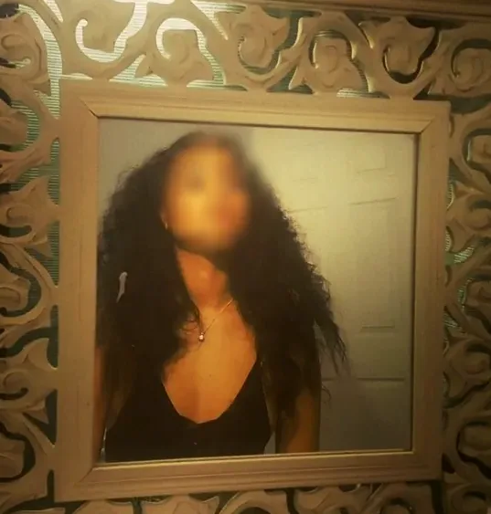 Molly, 30