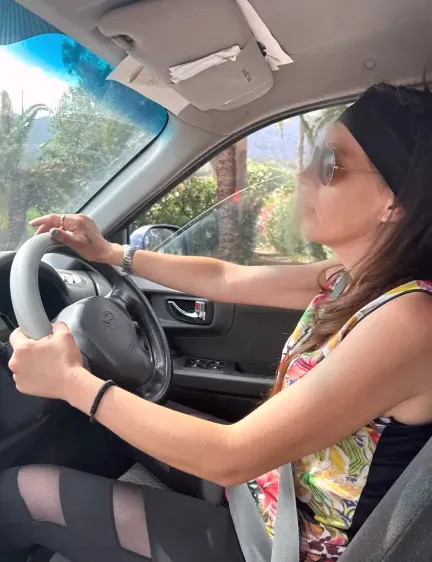 Sofie, 39