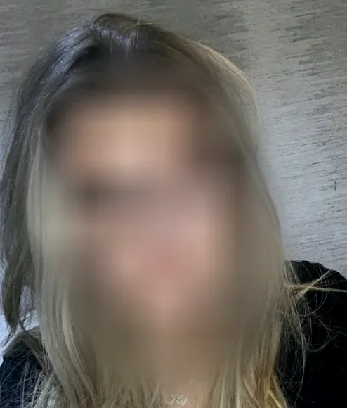 Susanne, 20