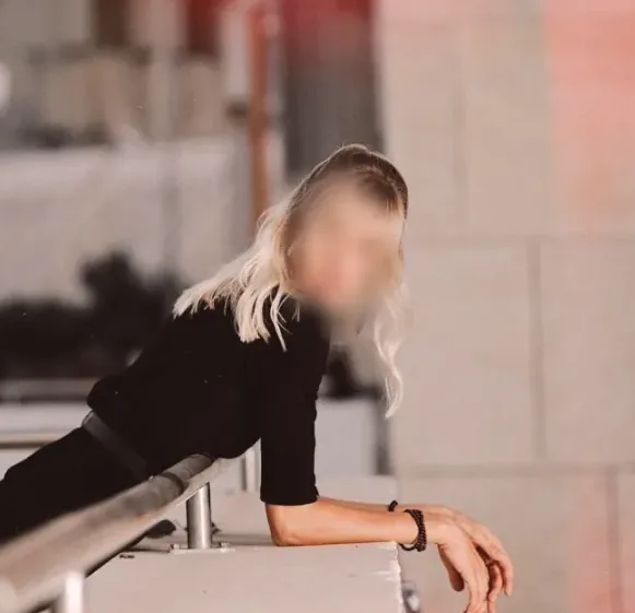 Susanne, 40