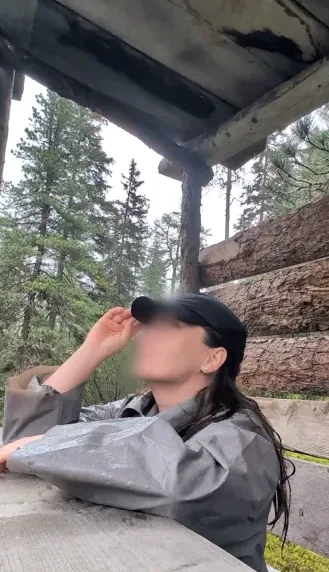 Susanne, 35